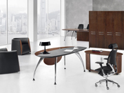 Fashion Executive Desk