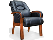 Traditional Conference ChairCG-E262RE_Office Furniture_Classical Conference Chair_Office Chair