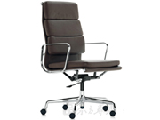 Leather Executive Chair