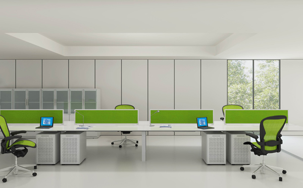 Office Screen|Screen Workstation|Office Furniture|F Series Screen workstation|������λ|һ���͹���վ CG-MS-02D-PT2